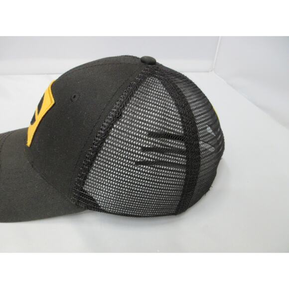 ERGODYNE 8945 Baseball Bump Cap Insert CATERPILLAR CAT Mesh Trucker Cap - Picture 3 of 15